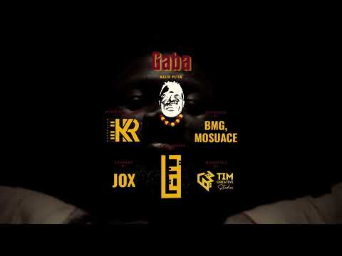 Mazin Peter GABA غابة Official Video