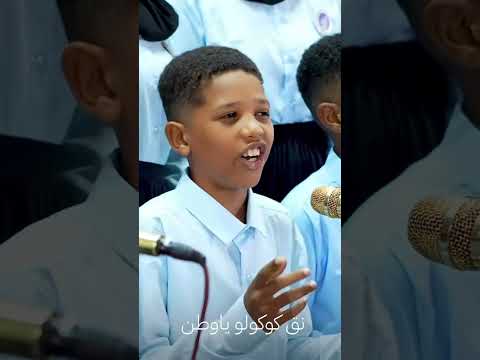أوبريت نحن سودان شمال شرق غرب جنون نحن سوداني حفظ الله السودان واهلة السودان حفظ الله السودان