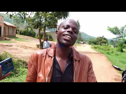 OKUDDAMU OKULONDA Abalonzi Tebakujjumbidde Bakooye Okubatambuza