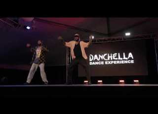  Lance Savali Danchella 2021 Guest Performance