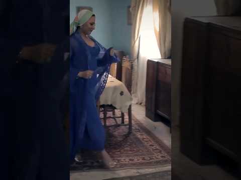 دخل عليهم فى الوقت الغلط رحاب الجمل