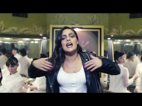 AronChupa I M An Albatraoz Clean