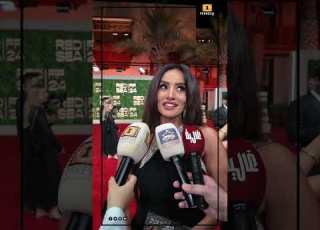  النجمة زينة بطمن جمهوري كان عندي دور برد جامد
