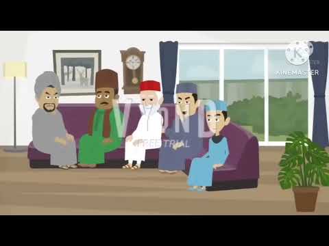 جوزونى ابن عمى علشان يحافظوا على الورث واللى حصل بعدها محدش يتخيله ابدا الحلقات من 1 ل 10