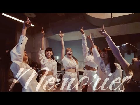 LittleGleeMonster Memories MAD