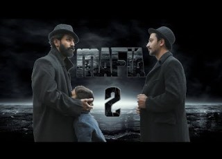 المافيا اللبنانية الحلقة 2 MAFIA LEBANESE VERSION