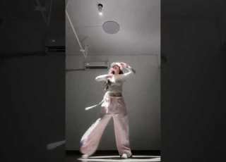  Only One BoA Dance Cover Akainote