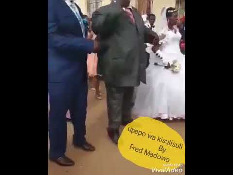 Hiyo Ni Chaguo Lako Song