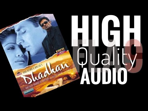 Dulhe Ka Sehra Dhadkan 2000 Nusrat Fateh Ali Khan High Quality 5 1