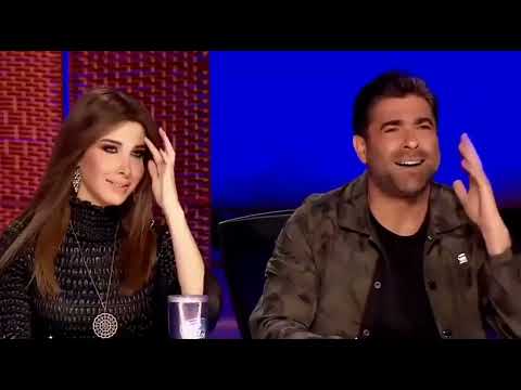 موال عراقي الشمس قسمت نصين يتالق فيه يعقوب شاهين من فلسطين في ارب ايدول احلام نانسي عجرم