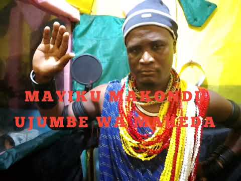 Mayiku Makondu 02 2026 By Machiya Studio