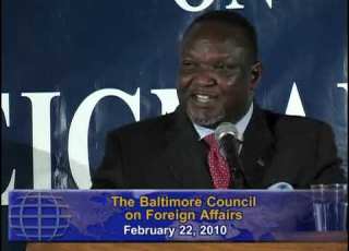  United States Kenya Relations By His Excellency Peter N R O Ogego February 22 2010