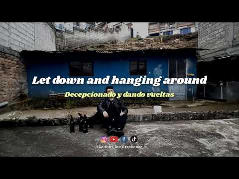 Radiohead Let Down Music Video