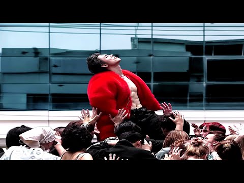 YEONJUN Talk To You Official 4K Music Video YEONJUN TalkToYou TXT NOLABELS 4K