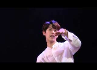  170922 비하트 B HEART STAY HARMONIC HALL 1부