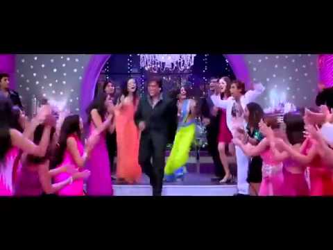 اغنية شاروخان اوم شانتي اوم