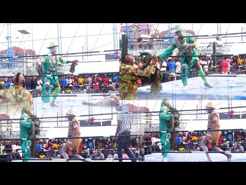 February 27 2026 KALELE VS YA LALA FIGHTING February 27 2026 KALELE VS YA LALA FIGHTING