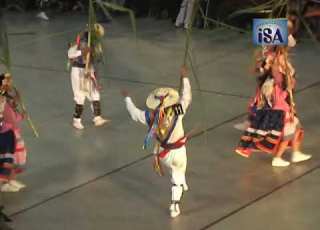  CAÑEROS DE SAN JACINTO CONCURSO COLEGIO BUEN PASTOR 2006 PRODUCCIONES ISA