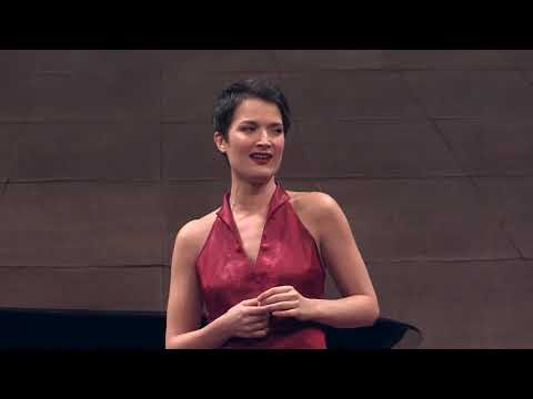 Natalie Pérez Mezzo Soprano Que Fais Tu Blanche Tourterelle Stephano S Aria