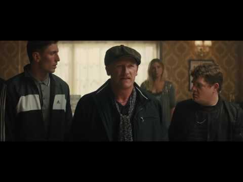 Kingsman Manners Maketh Man