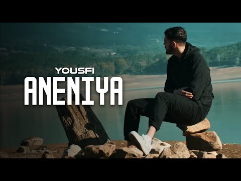 Yousfi Aneniya انانية Official Music Video