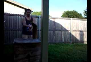 Hung Shing TS Shinogi Zukuri Tatami Omote And Wara Tameshigiri