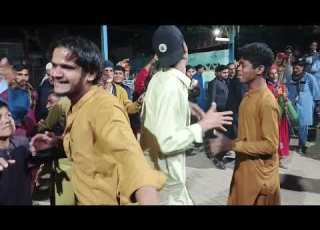 Soffi Dhol Shanae Raqs Dhmal Uras Mubarak Norani Noor Har Bhlha Dhor G A Shah Jabbal Meh Shah