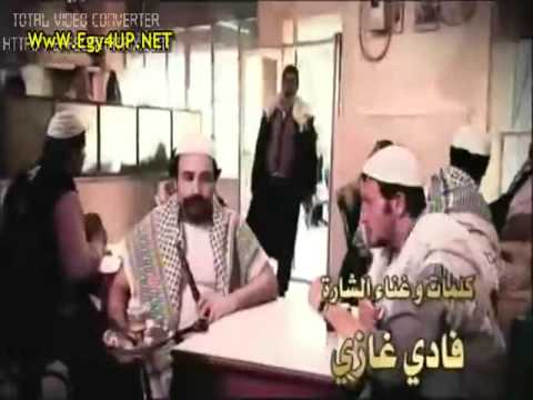 مقدمــــة مسلسل فزلكة عربية