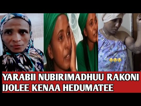 Shamaran Kena Biyaa Namakesatii Midhamanii Yarabii Nugaragarii