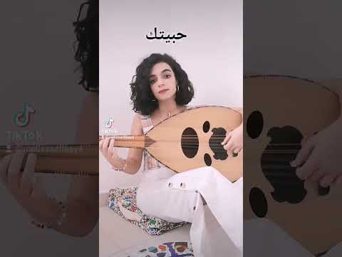 حبيتك تنسيت النوم عود فيروز غني عربي لبنان دبي