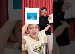  تحدى اسماء الحيوانات