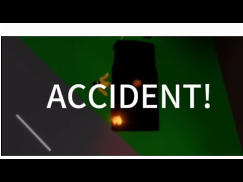 Accident EPISODE 1