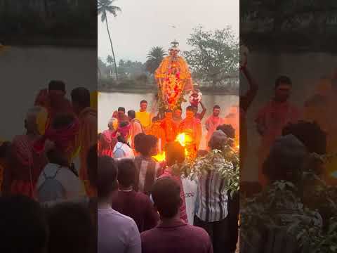 Nilakantheswar Deva Badapadara Chagulichagu Odiavolg Minivlog Duet Love Dance Shortvideoform