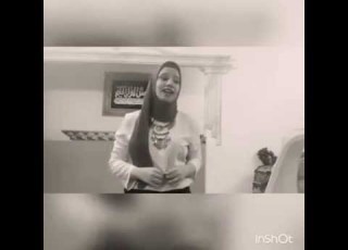 برتاح رامى صبرى بصوت جميل جدا ساره حسنى