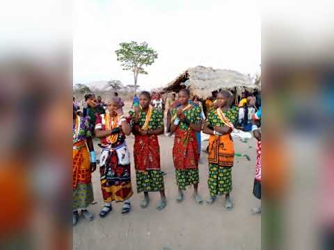 NJIGE LUSANGIJA HALUSI KWA NG WENDESHA MBASHA Studio 27 05 2023