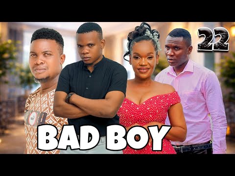 BAD BOY Episode 22