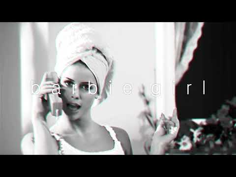 Aqua Barbie Girl Slowed N Reverb