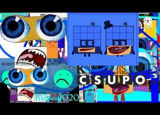  Numberblocks Crying All 0 Sixteen Crying Klasky Major