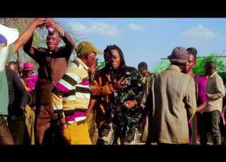 Ndama Songi Mhaji Family Official Video HD
