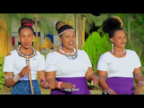 NEEMA KOYIAKI ENKAI AKE OFFICIAL 4K VIDEO