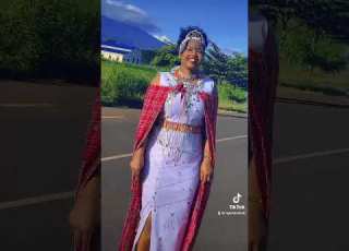 Ngoobahati Akicheza
