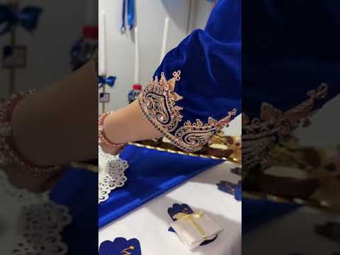 Shortvideo حفلة ختان جزائرية الف مبروك