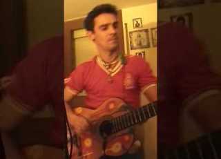 Minha Maconha Manuchao Minhagalera