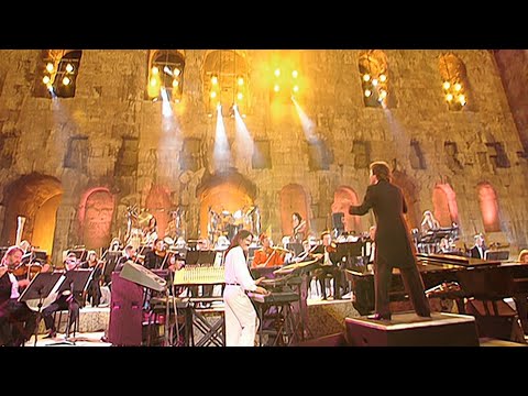 Yanni Standing In Motion Live At The Acropolis 25th Anniversary 1080p Digitally Remastered Yanni Standing In Motion Live At The Acropolis 25th Anniversary 1080p Digitally Remastered