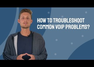  How To Troubleshoot Common VoIP Problems