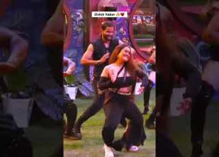 Neha Kakkar In Big Boss House