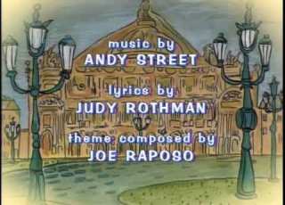 Madeline End Credits