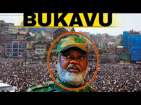 BUKAVU AYAMANYWA LE29 3 FARDC ITEGETSE IBITERO KURI MAA23 MURI BUKAVU NAHANDI