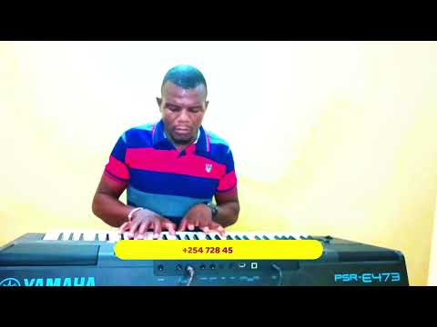WORSHIP INSTRUMENTALS COLLINS OKECH