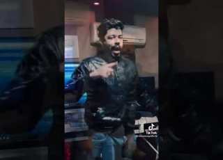 المهرجان الجديد أحمد السويسي